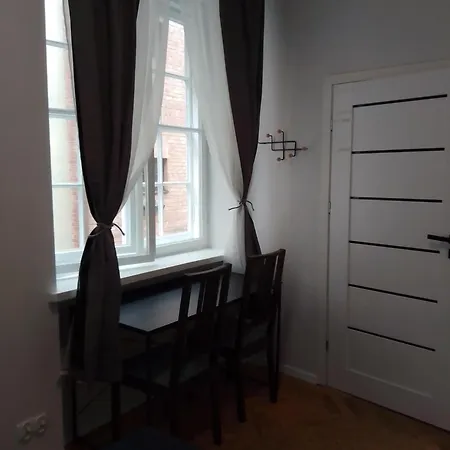 Tomula 127 * Gdansk
