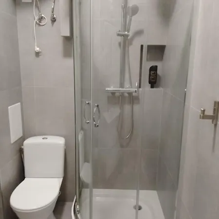Apartment Tomula 127 Gdansk