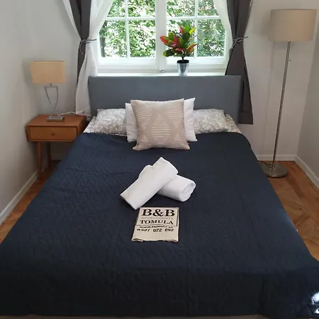 Apartment Tomula 127