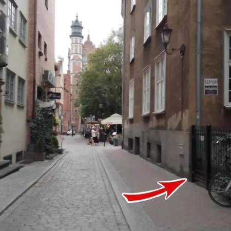 Apartment Tomula 127