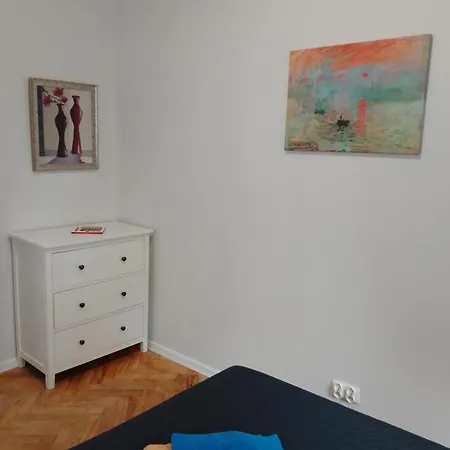 Apartment Tomula 127 Danzig