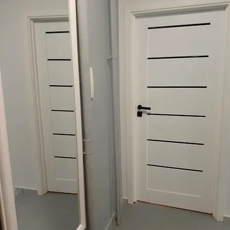 Tomula 127 Apartment *