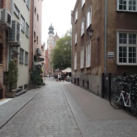 Tomula 127 * Gdańsk