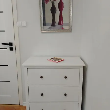 Tomula 127 Apartament