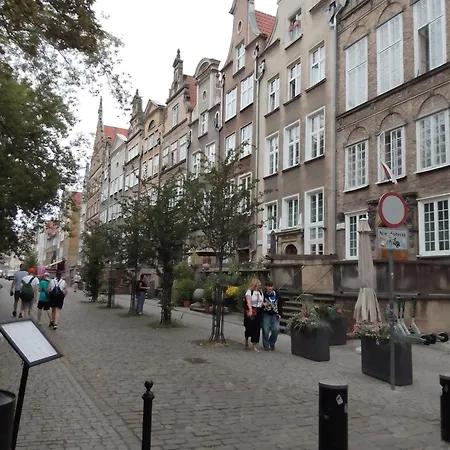 Apartment Tomula 127