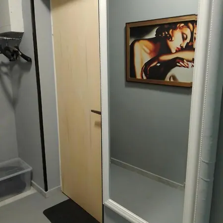 Tomula 127 Apartment *