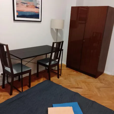 Apartament Tomula 127 Gdańsk