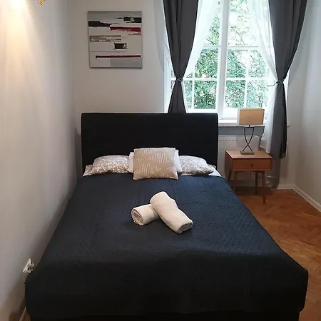 Tomula 127 Apartment *