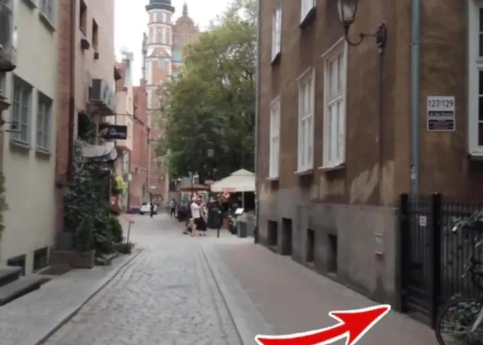 Apartamento Tomula 127