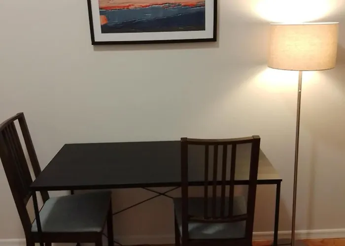 Apartamento Tomula 127 *