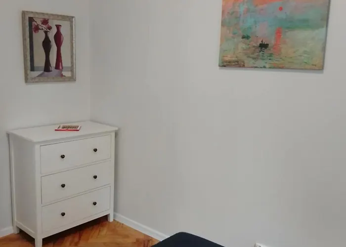 Apartamento Tomula 127 Gdańsk