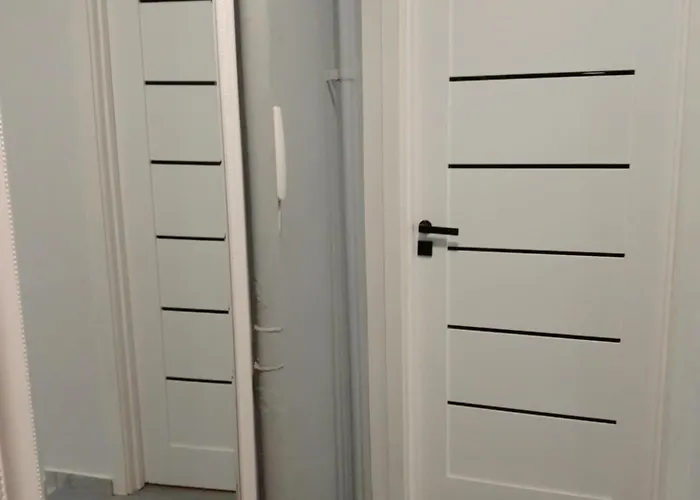 Tomula 127 Apartamento *