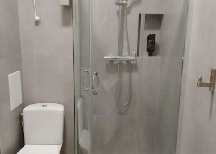 Apartamento Tomula 127 Gdańsk