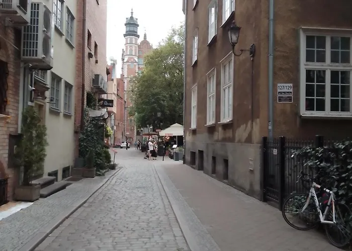 Tomula 127 * Gdańsk