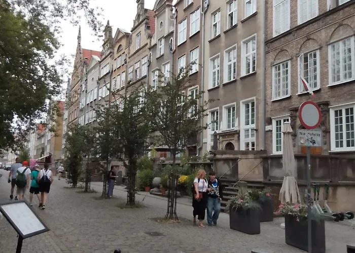 Apartment Tomula 127