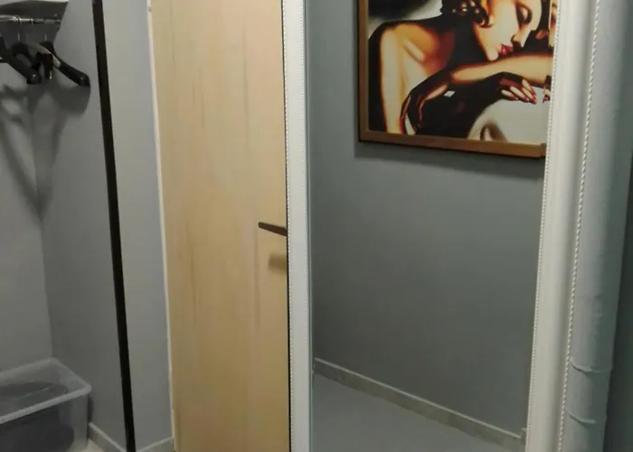 Tomula 127 Apartamento *