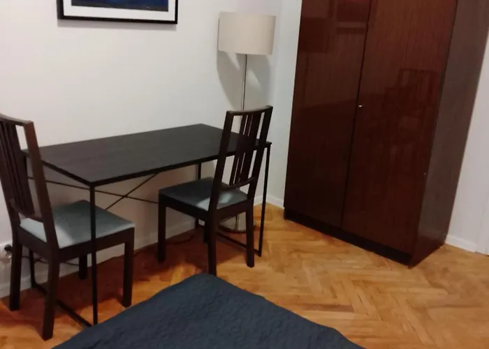Apartamento Tomula 127 Gdańsk
