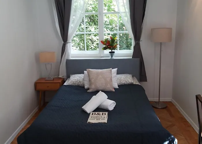 Tomula 127 * Gdańsk